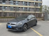 Volkswagen Golf 2020