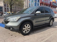 Honda CR-V 2009