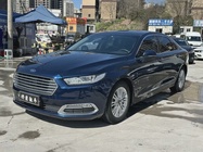 Ford Taurus 2017