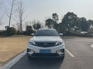 Geely Boyue 2019