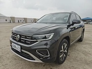 Volkswagen Tayron 2023