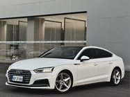 Audi A5 2017
