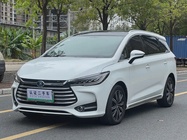 BYD MAX 2019