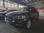 BMW X6 2016