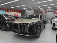 Hongqi HS7 2025