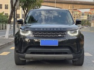 Land Rover Discovery 2019