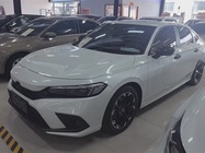Honda Civic 2023
