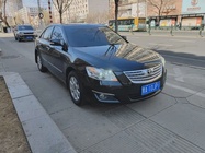 Toyota Camry 2008