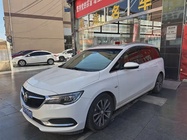Buick GL6 2021