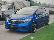 Honda Fit 2019