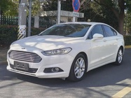 Ford Mondeo 2015