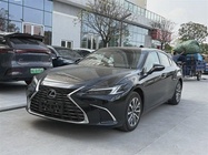 Lexus ES 2025