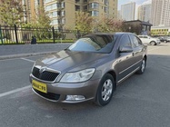 Skoda Octavia 2013