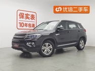 Changan CS75 2015