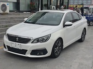 Peugeot 308 2017
