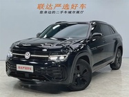 Volkswagen Teramont 2022