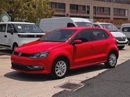 Volkswagen Polo 2014