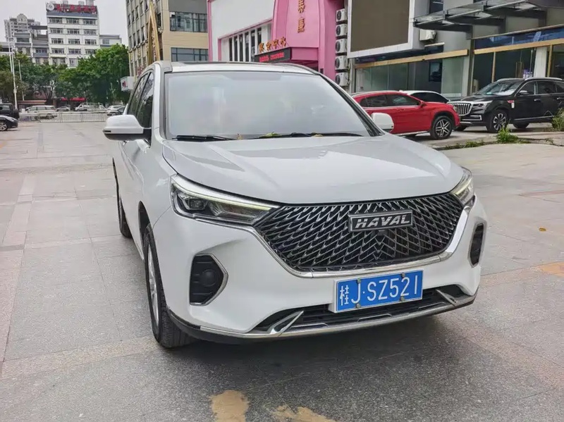 Haval M6