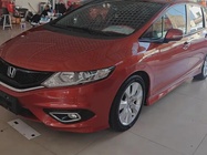 Honda Jade 2015