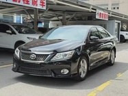 Toyota Camry 2013