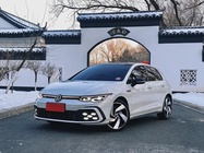 Volkswagen Golf 2024