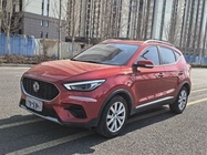 MG ZS 2021