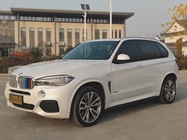 BMW X5 2018