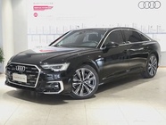 Audi A6 2025
