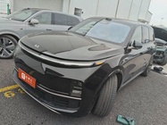 Li Auto L9 2025