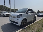 Smart ForTwo 2017