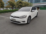 Volkswagen Golf 2020