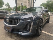 Cadillac CT5 2022
