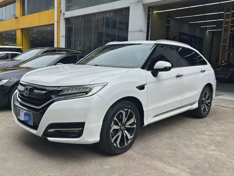 Honda UR-V