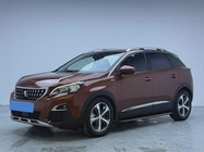 Peugeot 4008 2019