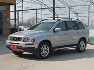 Volvo XC90 2008