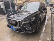 Hongqi HS5 2020