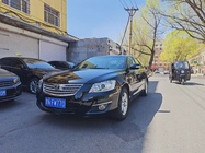 Toyota Camry 2007