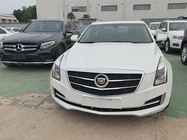 Cadillac ATS 2014