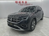 Volkswagen Tayron 2023