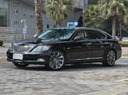 Lexus LS 2007