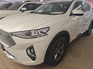 Haval F7 2020