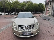 Cadillac SRX 2013