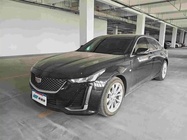 Cadillac CT5 2023