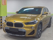 BMW X2 2019