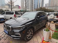 BMW X5 2020