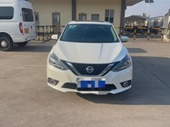 Nissan Sylphy 2017