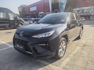 Toyota Wildlander 2021