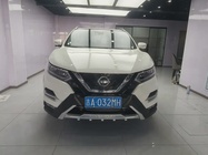 Nissan Qashqai 2022