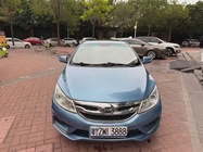 BYD Surui 2016