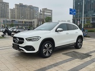 Mercedes-Benz GLA-Class 2023